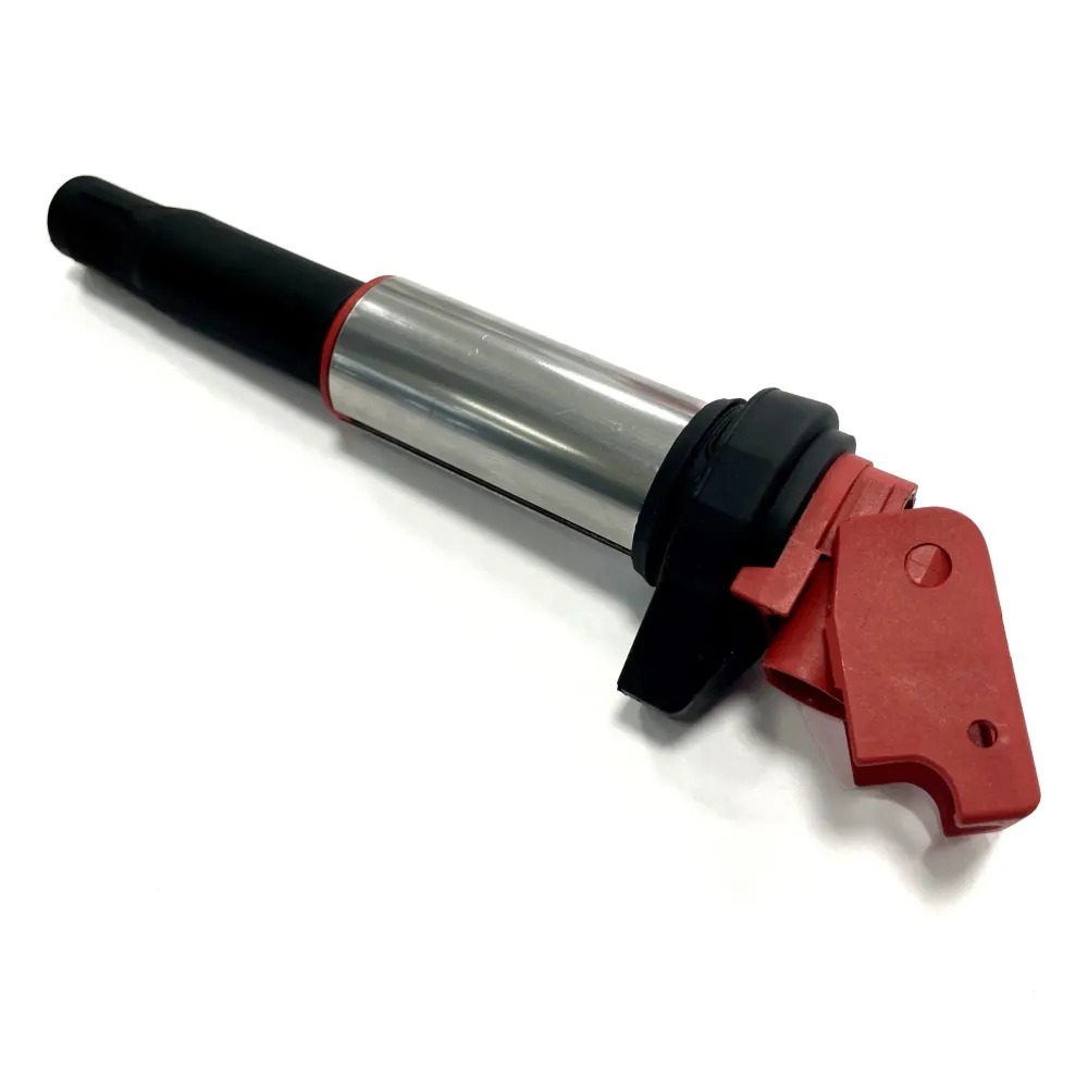 HP Ignition Uprated Coilpack BMW - Type U5055 (S54, N42, N43, N46, N52, N54, N62, N73, THP)