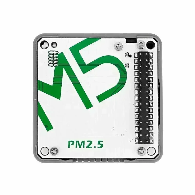 Koelvloeistoftermostaat M5stack PM2.5 Air Quality Module (PMSA003)