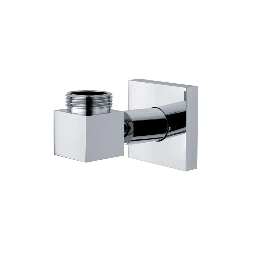Lower frame support water outlet C56/57/59 chroom columns