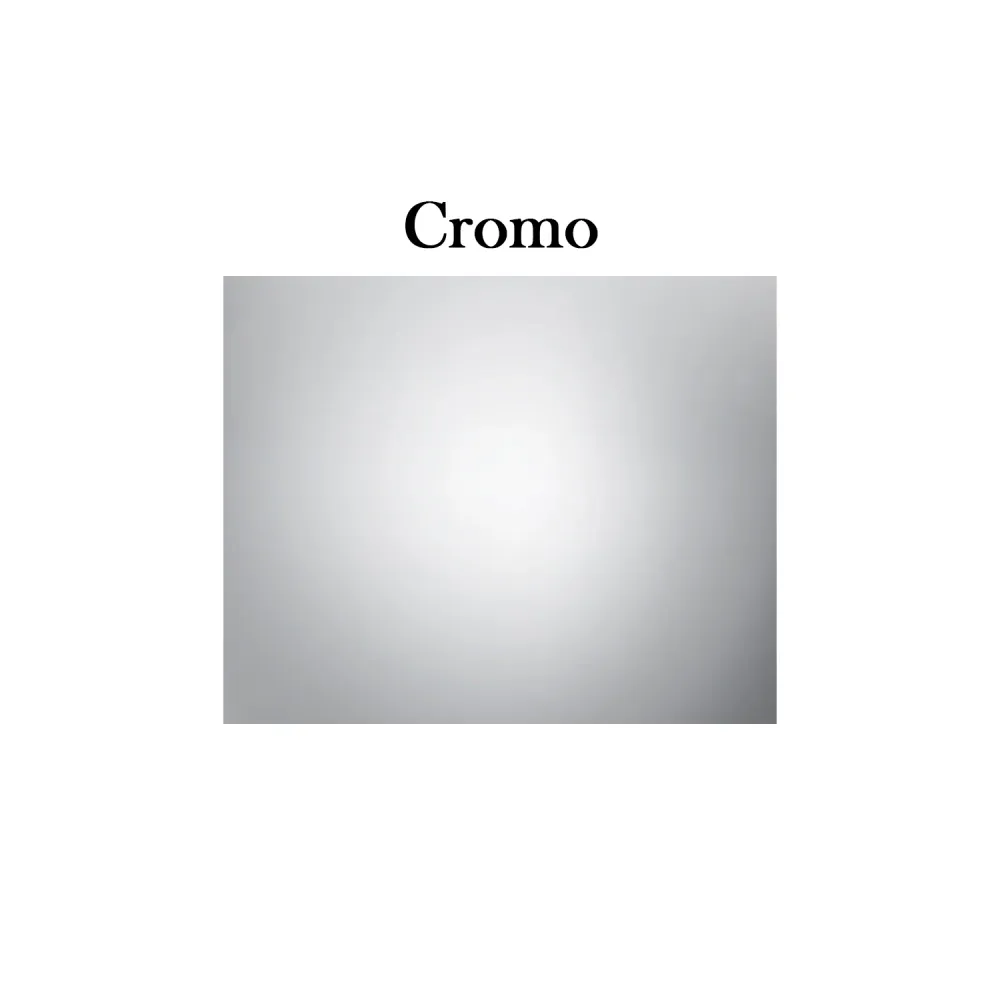 Lower frame support water outlet C56/57/59 chroom columns
