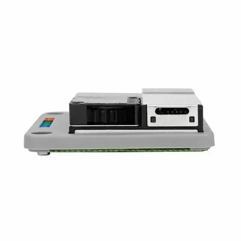 M5stack PM2.5 Air Quality Module (PMSA003) voor temperatuurregeling