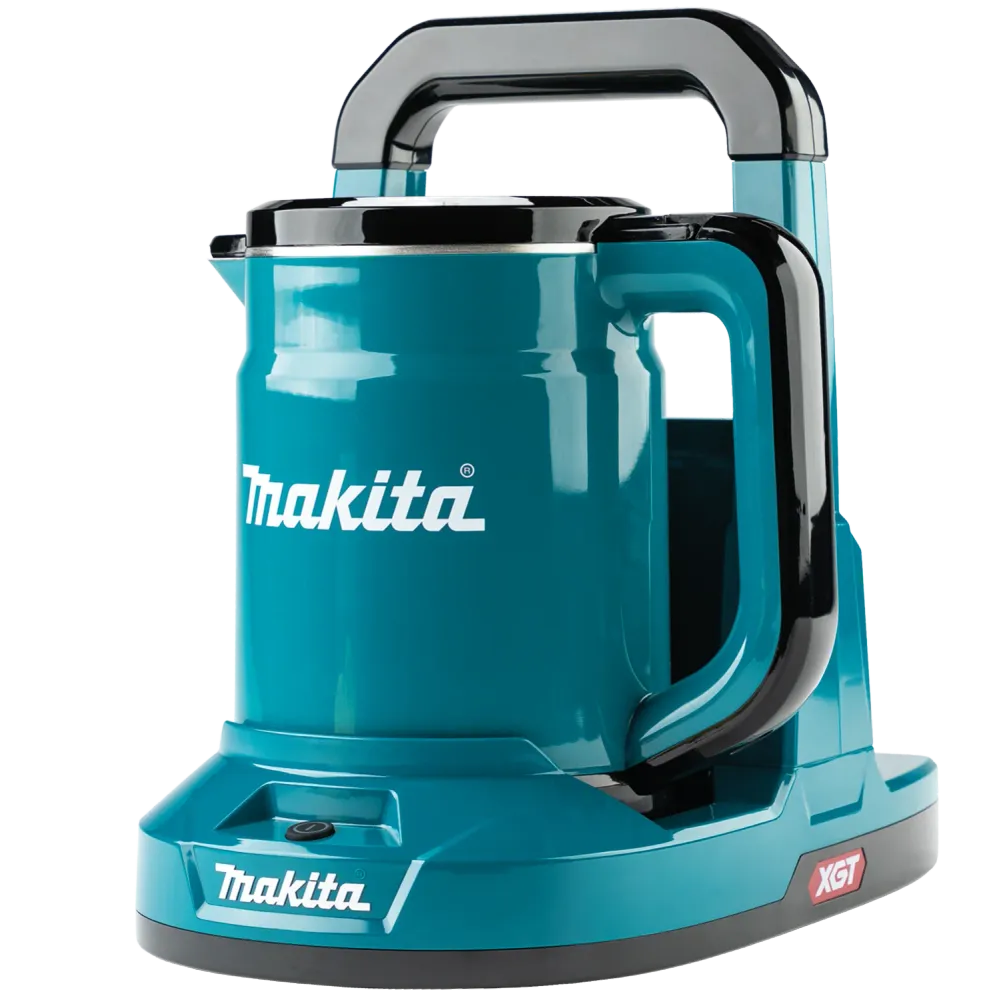 MAKITA 40V MAX XGT® Heet Water Kettle (Tool Only)
