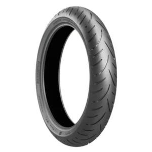 Neumático BRIDGESTONE BATTLAX T31 GT FRONT 120/70 ZR 17 (58W) TL