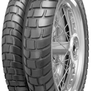 Neumático CONTINENTAL CONTIESCAPE 140/80-17 M/C 69H TT