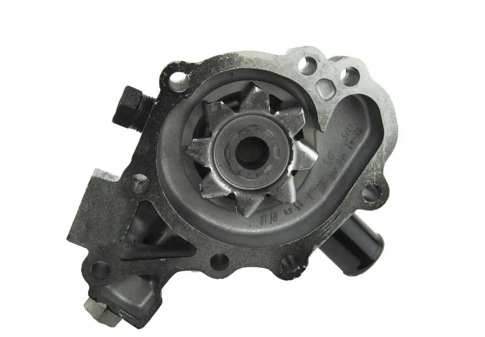 OEM Kwaliteit Perkins 402C-05 Water Pump - equivalent to 145017400