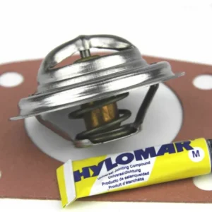 OEM Kwaliteit Perkins 6.354 Thermostat 70mm Early Version - equivalent to 2485613