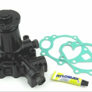 Perkins 402F-05 Water Pump - equivalent to 145017380