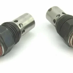 Perkins 4.236 Glow Plug Thermostart Eenvoudig te programmeren