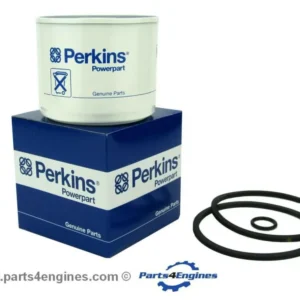 Perkins 903.27 & 903.27T Fuel Filter (4326658)