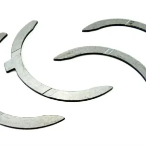Perkins M92 Crankshaft Thrust Washers - equivalent to U5TW0002