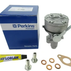 Perkins Perama M30 Fuel Lift Pump (130506140) compatible met Ford EcoBoost