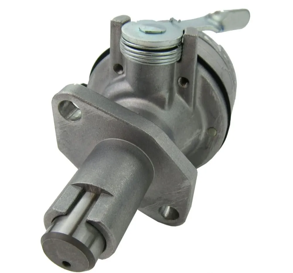 Perkins Perama M30 Fuel Lift Pump (130506140) compatible met Ford EcoBoost