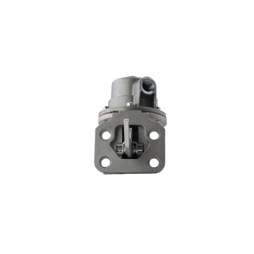 Perkins / Sabre M300Ti Fuel Lift Pump - equivalent to ULPK0002