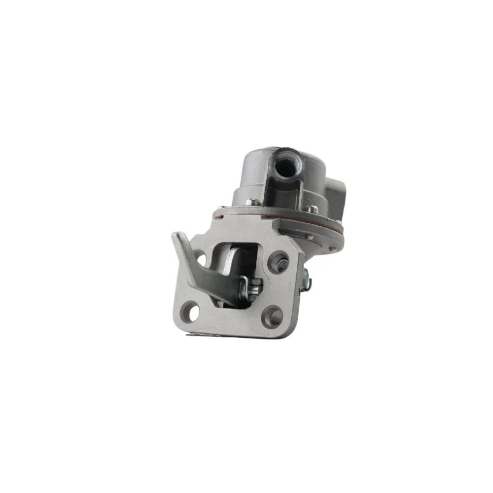 Perkins / Sabre M300Ti Fuel Lift Pump - equivalent to ULPK0002