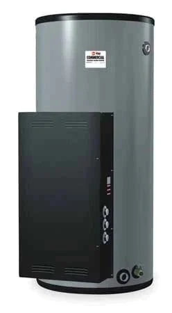 Rheem E85-27-G Commercial Heavy Duty Electric 85 Gallon 27kw Water Heater Immersion Thermostat - 12V