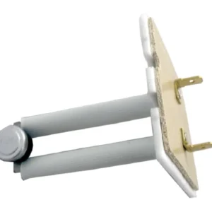 Supco SHL518 Plenum Limit Thermostat Thermodisc L250-40