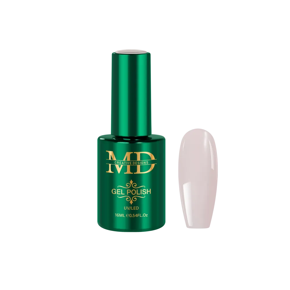 THIRST TRAP - M198 - Gel Polish
