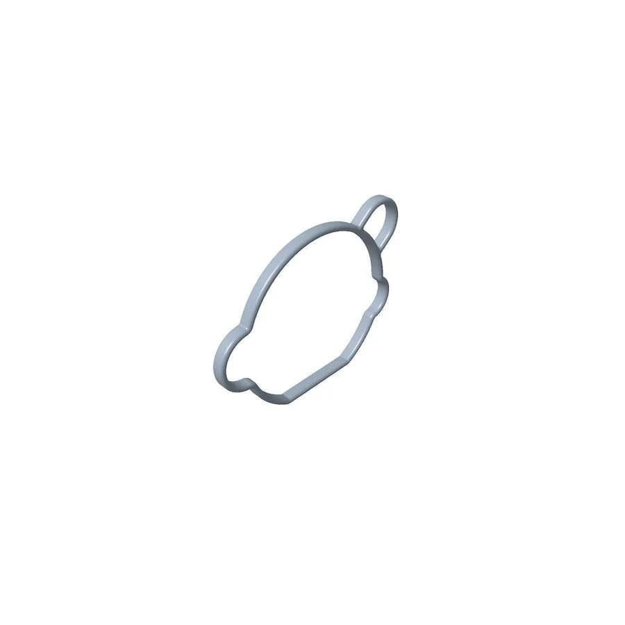 Toro 127-9185 Carburetor Gasket compatible met Ford EcoBoost