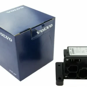 Volvo Penta D1-13 MDi Electronic Control Unit (23231607) met CE-goedkeuring