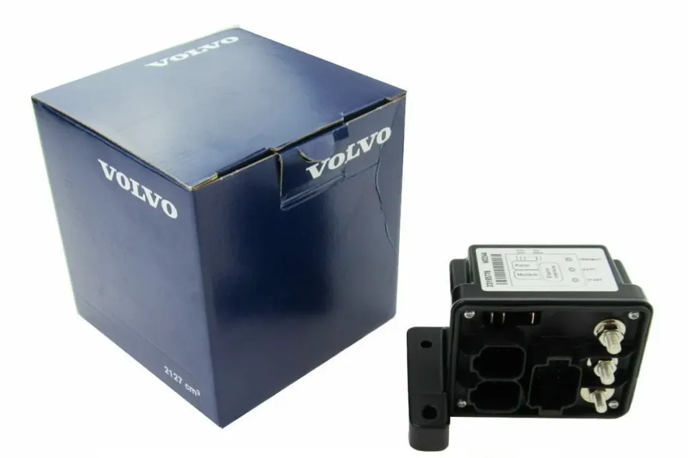 Volvo Penta D1-13 MDi Electronic Control Unit (23231607) met CE-goedkeuring