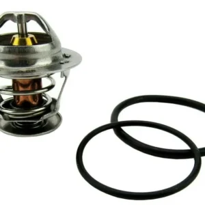 Volvo Penta D2-60F Thermostat Kit - equivalent to 888624 aluminium behuizing
