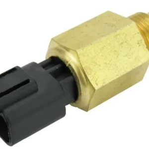 Volvo Penta D2-75 Water Temperature Monitor