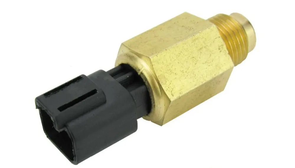 Volvo Penta D2-75 Water Temperature Monitor