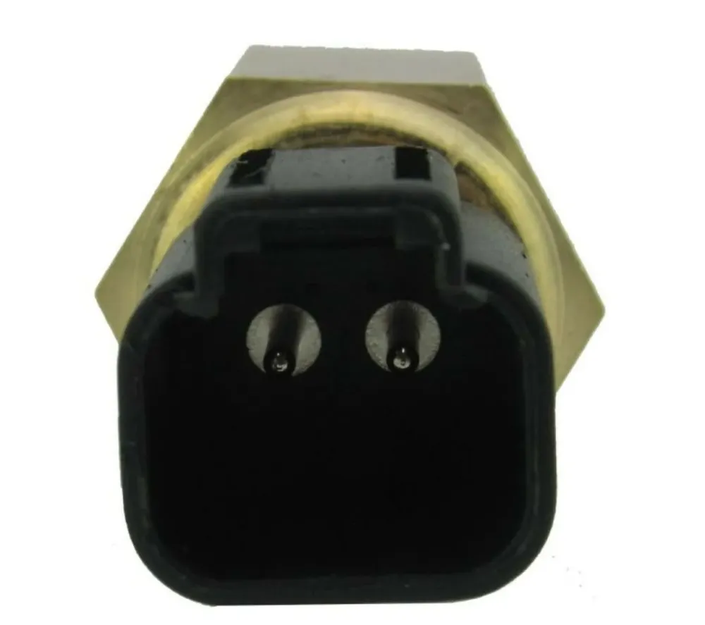Volvo Penta D2-75 Water Temperature Monitor