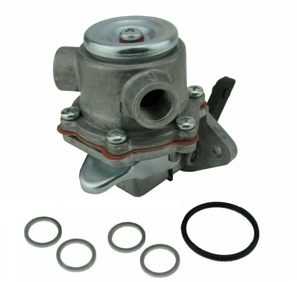 Volvo Penta MD1B Fuel Lift Pump - equivalent to 21134777