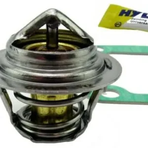 Volvo Penta MD2040 Thermostat Kit - equivalent to 3580365 van duurzame kunststof