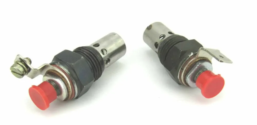 Zware Dienst Perkins 4.107 Glow Plug Thermostart