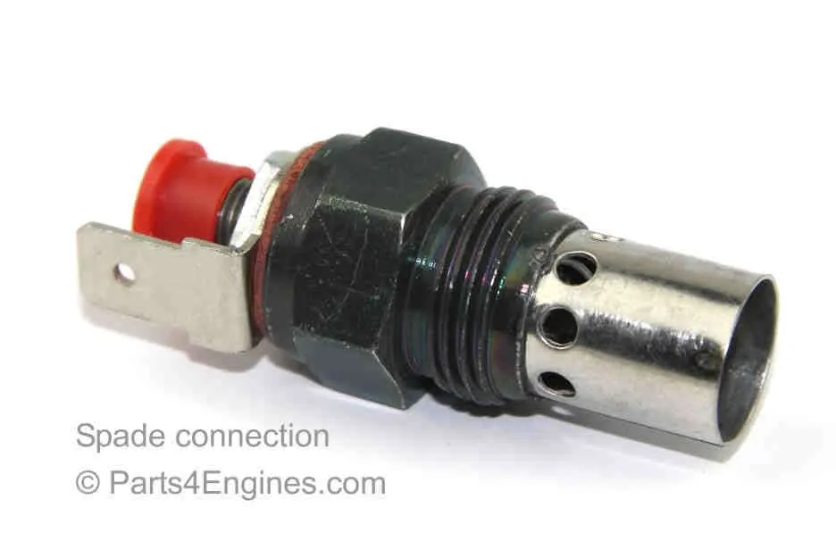 Zware Dienst Perkins 4.107 Glow Plug Thermostart