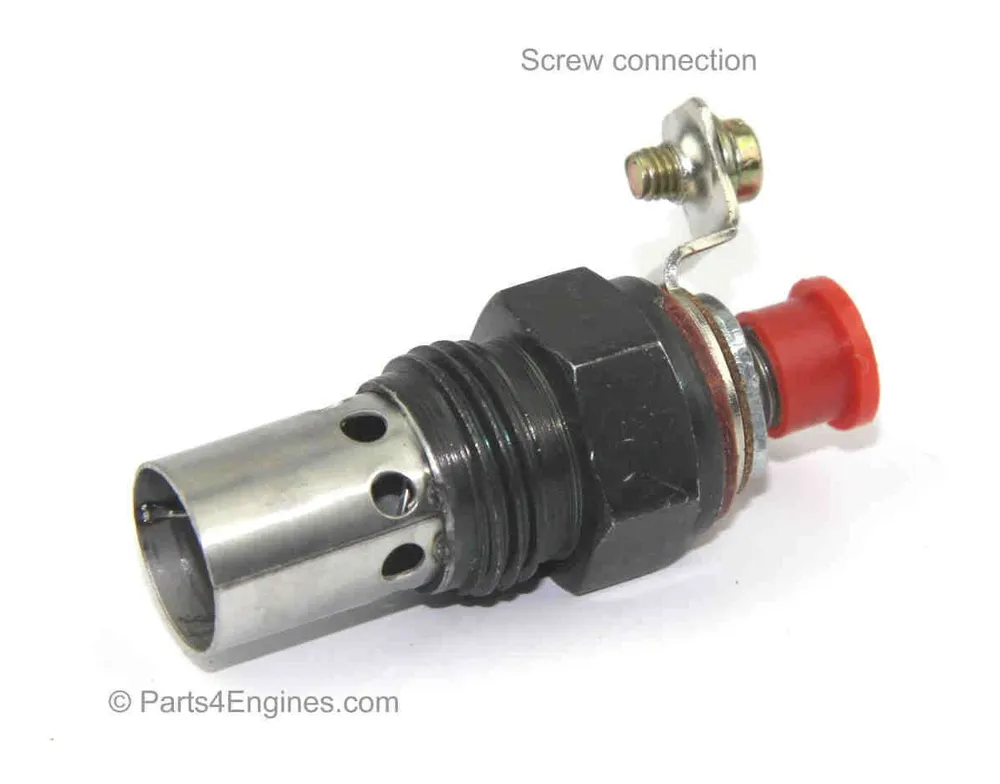 Zware Dienst Perkins 4.107 Glow Plug Thermostart