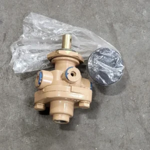 Zware Dienst HD plus PP-1 Control Valve H276566X