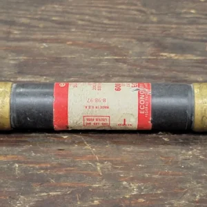 60 Amp Class K5 Time Delay Fuse ECS-60