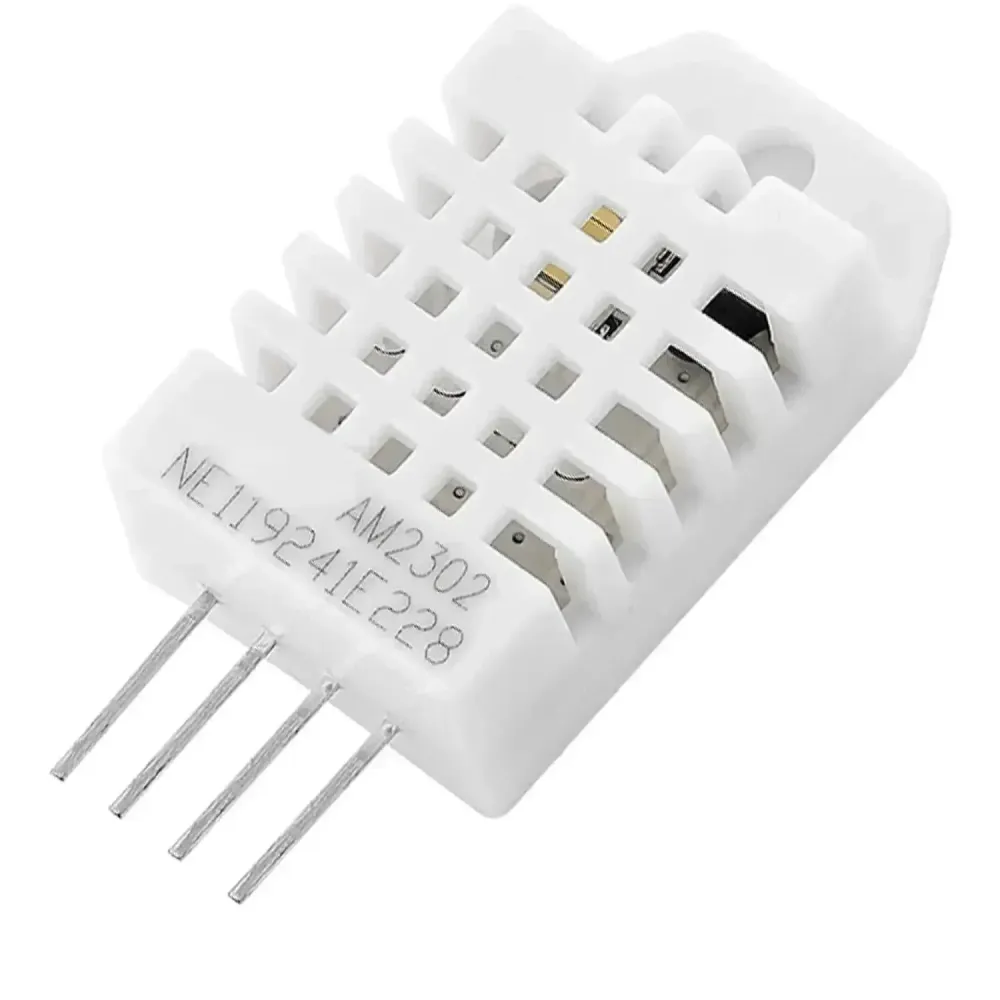 Koppelingssensor DHT22 AM2302 Temperature sensor and humidity sensor