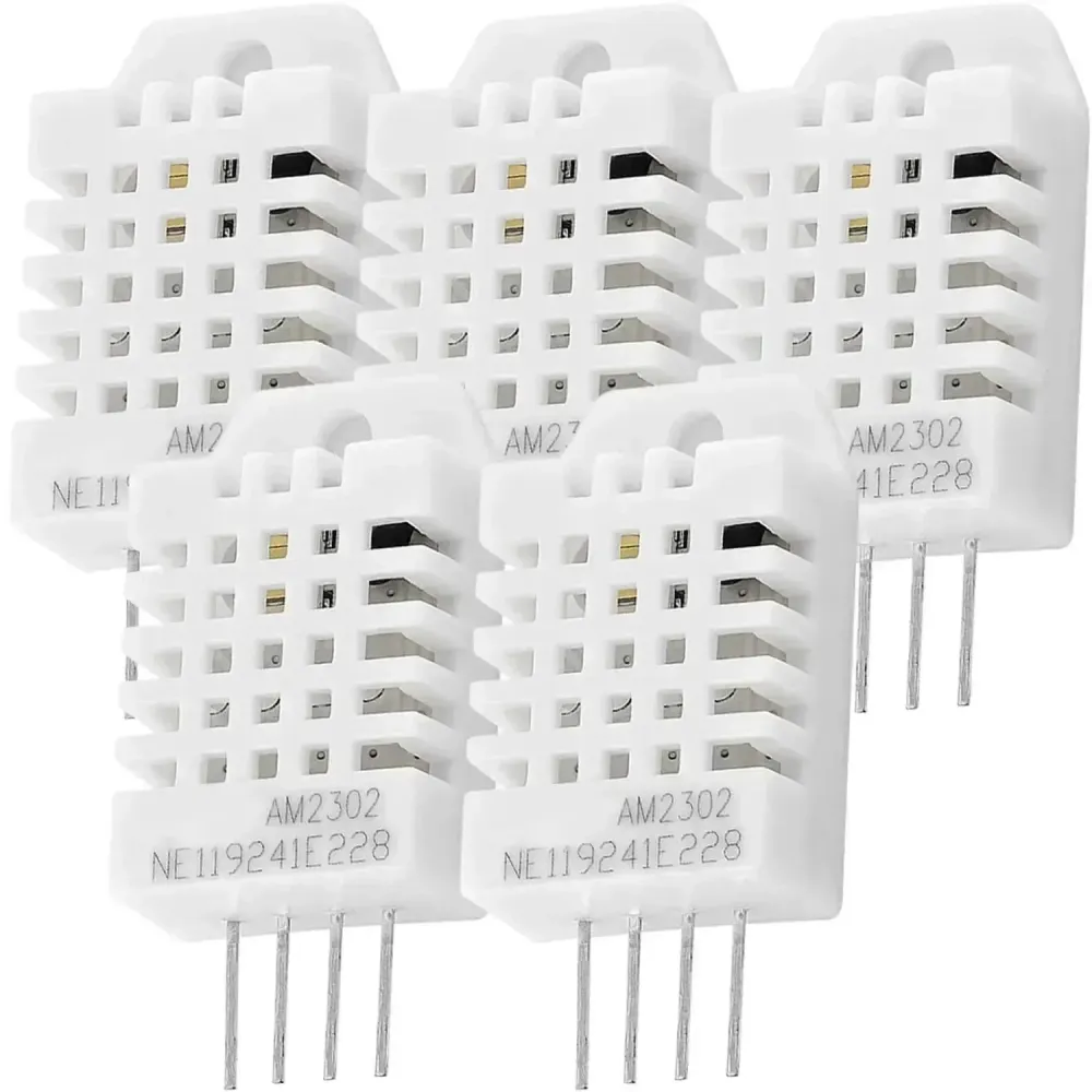 Koppelingssensor DHT22 AM2302 Temperature sensor and humidity sensor