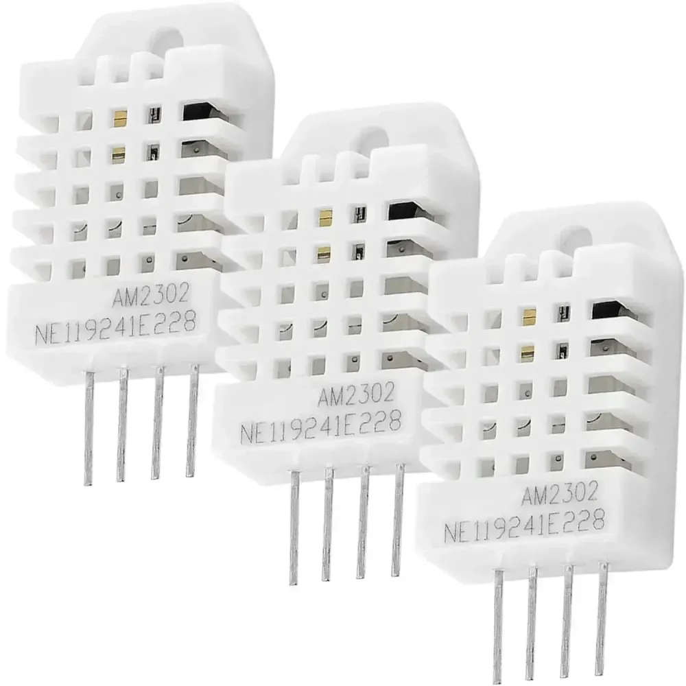 Koppelingssensor DHT22 AM2302 Temperature sensor and humidity sensor
