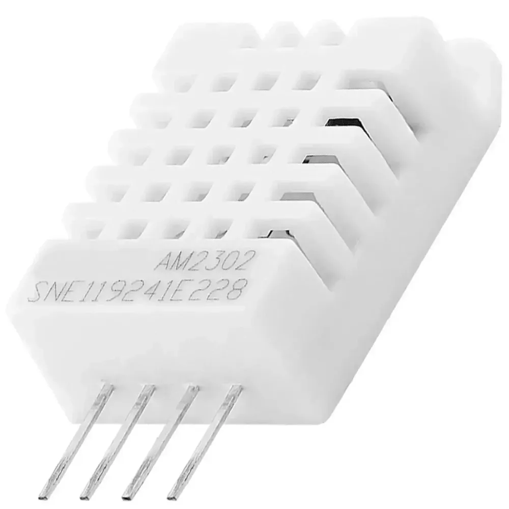 Koppelingssensor DHT22 AM2302 Temperature sensor and humidity sensor
