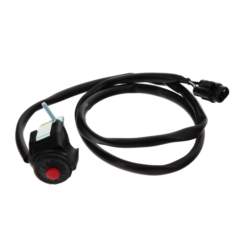 MAP-druksensor Botón Stop TECNIUM Kawasaki
