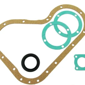 Perkins 4.108 Timing Cover Gasket & Seal Set Directe plug- installatie