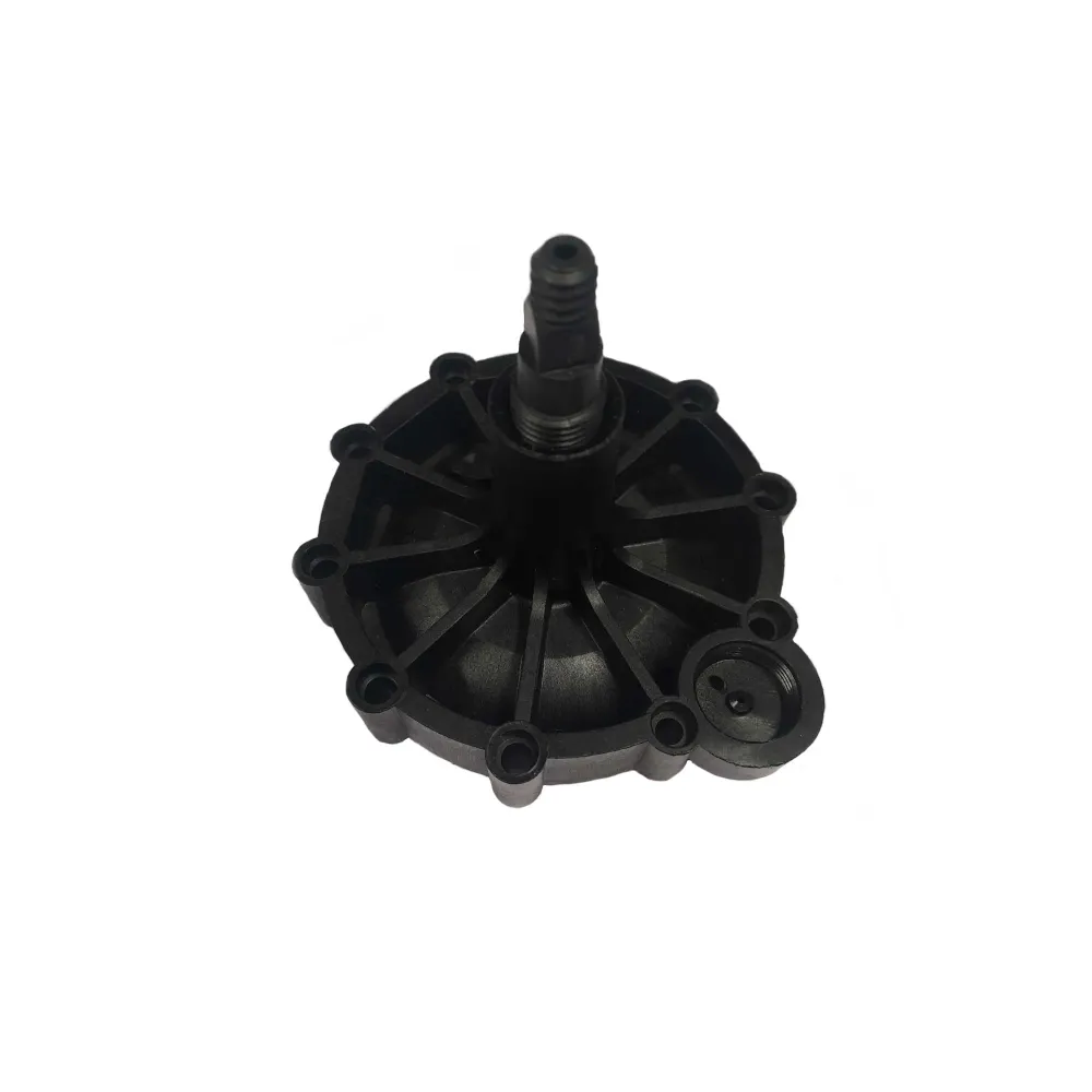 Rubber silentblok Toro - Valve Cap Assembly 1-1/2"