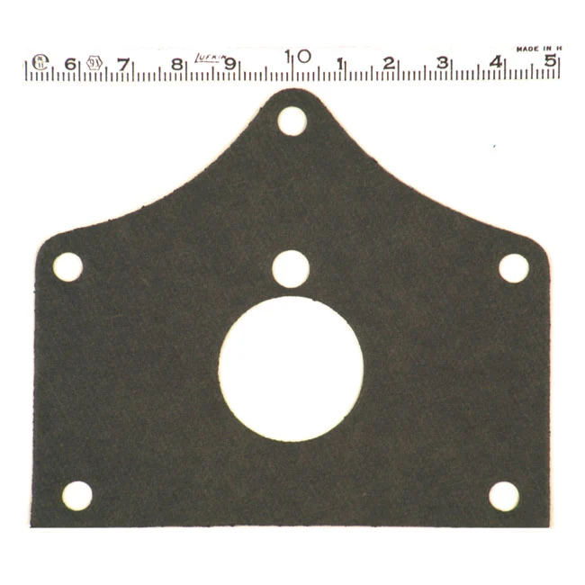 James Gasket, Transm. Shift Adapt. Plate Harley-Davidson
