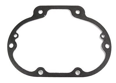 10 Junta Tapa Embrague Transmision Para Harley-Davidson