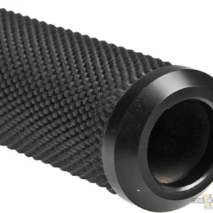 Base Grip Turn Signal Adapter Ebbenhout 1" Harley-Davidson