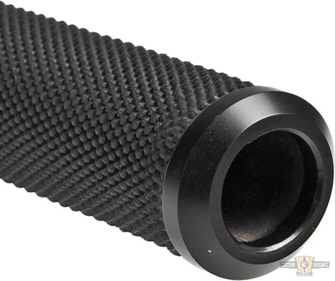 Base Grip Turn Signal Adapter Ebbenhout 1" Harley-Davidson