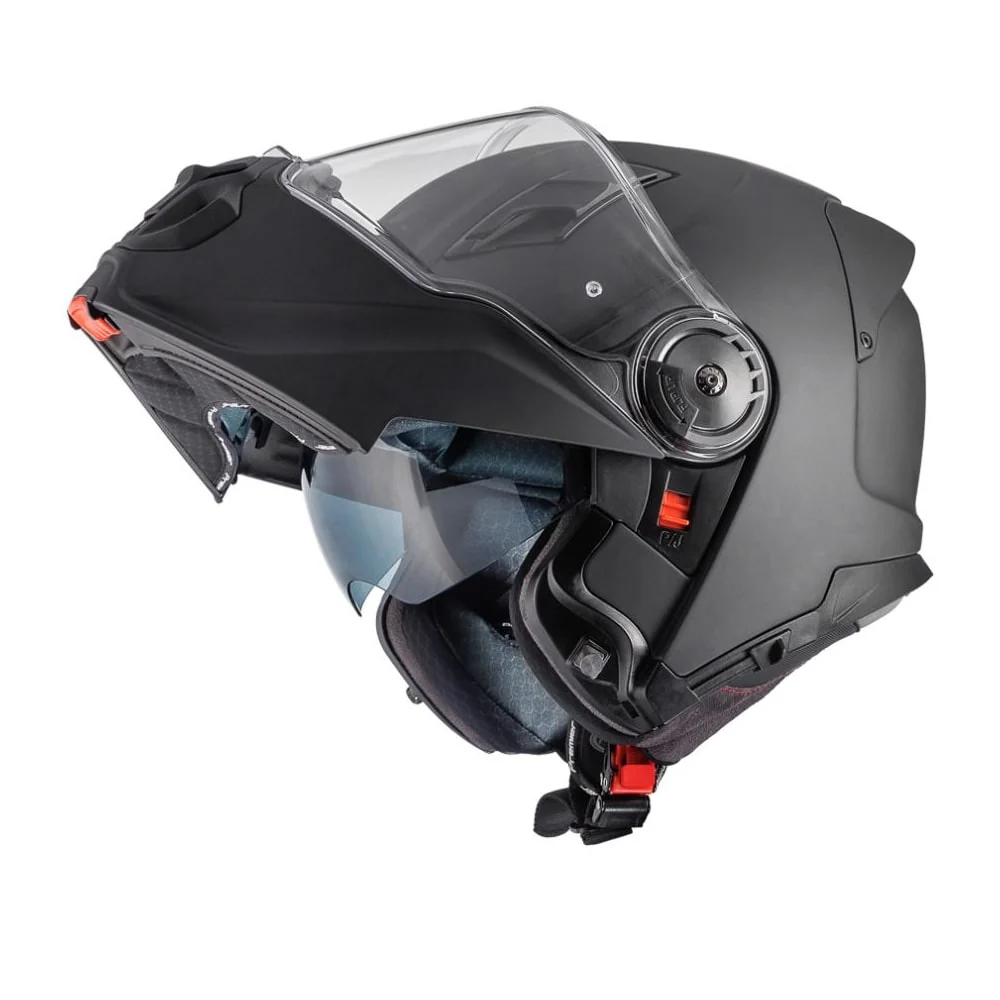 PREMIER LAND CRUISER U9 BM CASCO SAMENSTELBAAR DE MOTOCICLETA