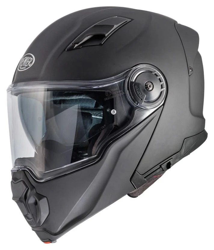PREMIER LAND CRUISER U9 BM CASCO SAMENSTELBAAR DE MOTOCICLETA
