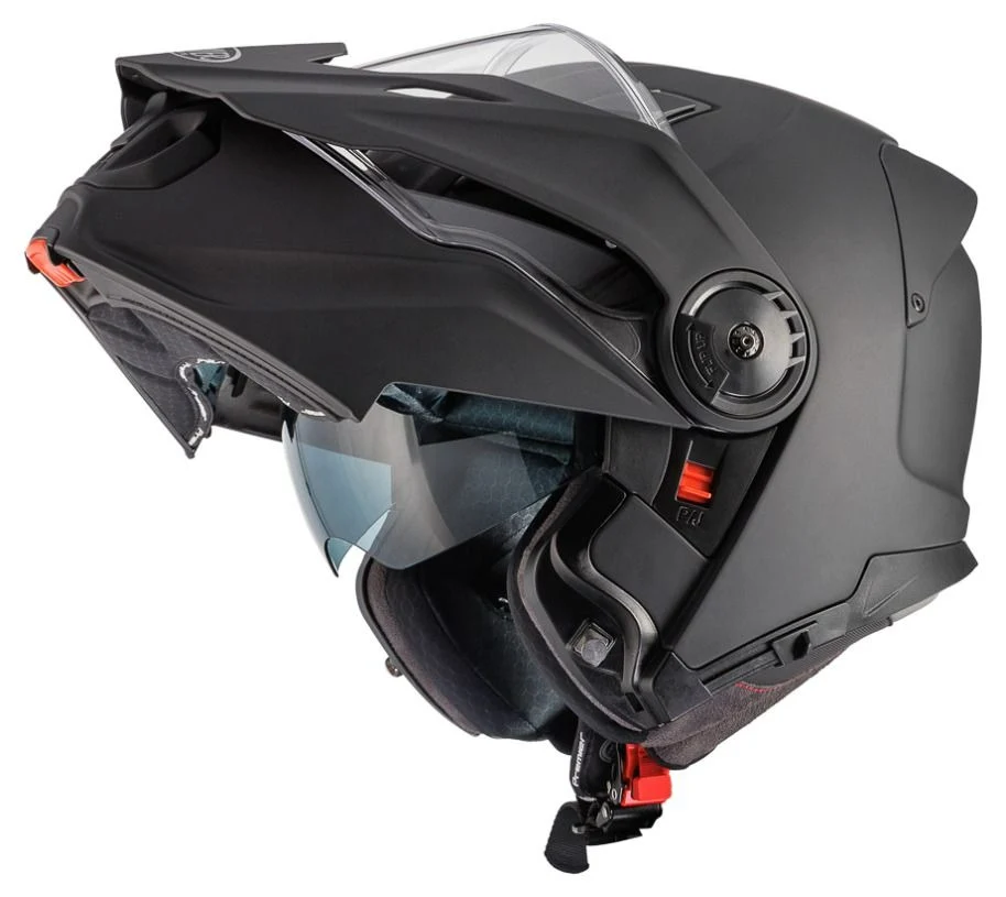 PREMIER LAND CRUISER U9 BM CASCO SAMENSTELBAAR DE MOTOCICLETA