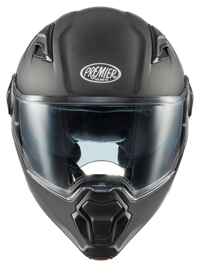 PREMIER LAND CRUISER U9 BM CASCO SAMENSTELBAAR DE MOTOCICLETA